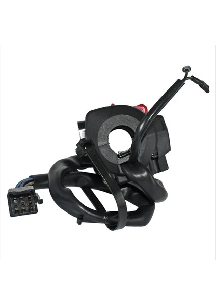 Honda Cbr 600 F4I 2001-2006 Için Sağ Başlangıç Duruşu Durdur 35013-MBW-A12 35013-MBW-A11 (Yurt Dışından) modelleri