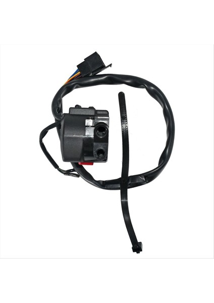 Honda Cbr 600 F4I 2001-2006 Için Sağ Başlangıç Duruşu Durdur 35013-MBW-A12 35013-MBW-A11 (Yurt Dışından) fırsatları