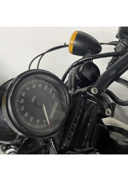 Motosiklet Aksesuarları Üst Çatal Kök Merkezi Harley Sportster 48 XL1200 (Yurt Dışından) fiyatları