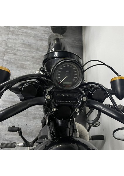 Motosiklet Aksesuarları Üst Çatal Kök Merkezi Harley Sportster 48 XL1200 (Yurt Dışından) fırsatları