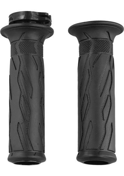 Motosiklet Gaz Kelebeği Sapı Haojue Için Plastik Sap Kapağı GW250 GSX250 DL250 DR300 (Yurt Dışından)