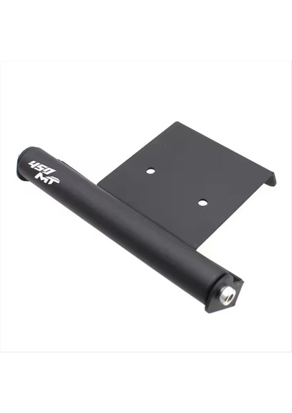 Motosiklet Cep Telefonu Tutucu Navigasyon Montaj Uzatma Braketi Cfmoto 450MT MT450 24-25 Aksesuarlar (Yurt Dışından) fiyatları