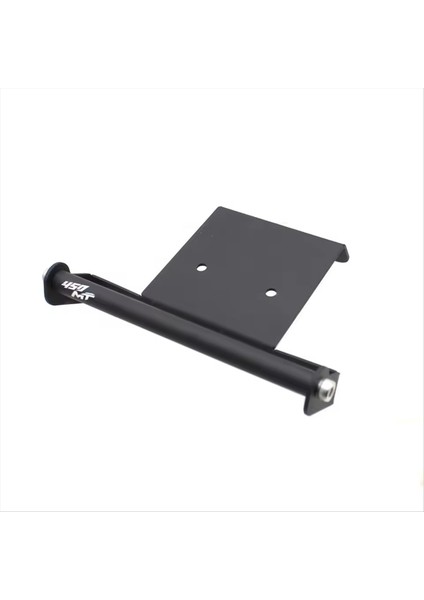 Motosiklet Cep Telefonu Tutucu Navigasyon Montaj Uzatma Braketi Cfmoto 450MT MT450 24-25 Aksesuarlar (Yurt Dışından) fırsatları