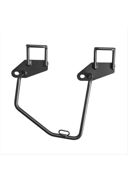 Motosiklet Aksesuarları Pannier Ray Saddlebag Honda Rebel CM300 CMX300 CM500 CMX500 2017-2023 Için Koruma Çubuklarını (Yurt Dışından) indirimleri