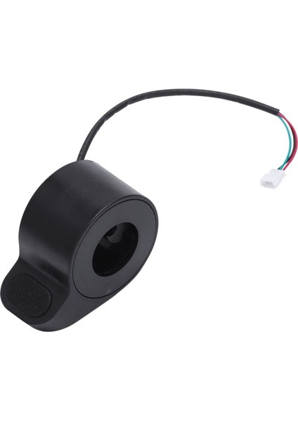 4x Hızlı Arama Başparmak Gaz Kelebeği Xiaomi Mijia Için Hız Kontrolü M365 Elektrikli Scooter Cod Xiaomi M365 Parça (Yurt Dışından) fırsatları