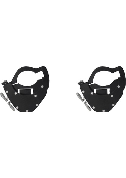 2x Evrensel Motosiklet Cruise Control Gaz Kilidi Kilit Yardımı Bmw R1200GS Yamaha Honda NC750 Alt Kit (Yurt Dışından)