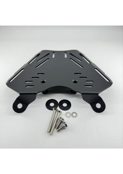 Motosiklet Arka Raf Kuyruk Kutusu Alt Plaka Xiade Kuyruk Kutusu Zontes Için Alt Plaka Zt 368G 368-G (Yurt Dışından) fırsatları