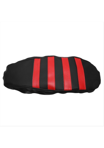 Motosiklet Koltuğu Yastık Kapak Koruyucusu Talaria Mx3 Mx3 Mx4 Kir Çukur Bisiklet Aksesuarları Kırmızı (Yurt Dışından) fiyatları