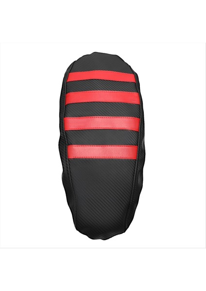 Motosiklet Koltuğu Yastık Kapak Koruyucusu Talaria Mx3 Mx3 Mx4 Kir Çukur Bisiklet Aksesuarları Kırmızı (Yurt Dışından) modelleri
