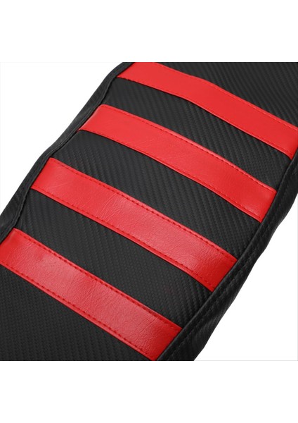 Motosiklet Koltuğu Yastık Kapak Koruyucusu Talaria Mx3 Mx3 Mx4 Kir Çukur Bisiklet Aksesuarları Kırmızı (Yurt Dışından) indirimleri