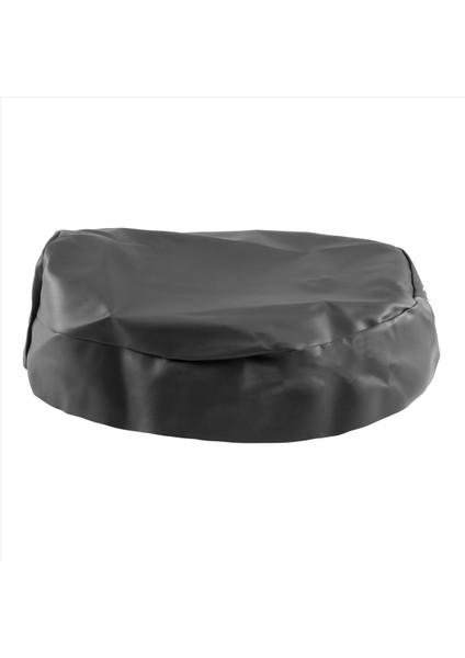 Motosiklet Koltuk Kapağı Taklit Honda Dio AF27/AF28 Motosiklet Modifikasyonu Siyah (Yurt Dışından) fiyatları