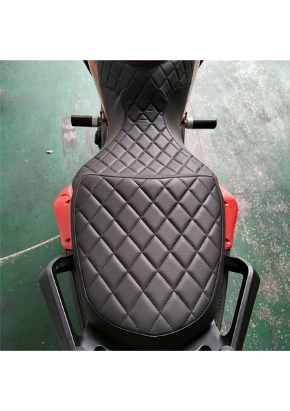 Ducati Multiistrada V2 V2S Multi Mts Motosiklet Pu Koltuk Kapağı Koruyucu Koltuk Yastık Kapağı Aksesuarları (Yurt Dışından) modelleri