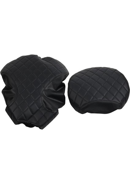 Ducati Multiistrada V2 V2S Multi Mts Motosiklet Pu Koltuk Kapağı Koruyucu Koltuk Yastık Kapağı Aksesuarları (Yurt Dışından) fırsatları