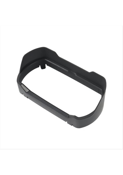 Motosiklet Enstrümanı Gösterge Tablosu Güneş Vizör Koruma Anti-Parkla Anti-Park Kapak Can-Am Ryker 600 900 Ace Ralli Sport 2019-2025 (Yurt Dışından)