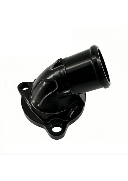 Cfmoto 800MT/NK Kaıyue 800X Için Motosiklet Su Borusu Arayüzü Termostat Kapağı (Yurt Dışından)