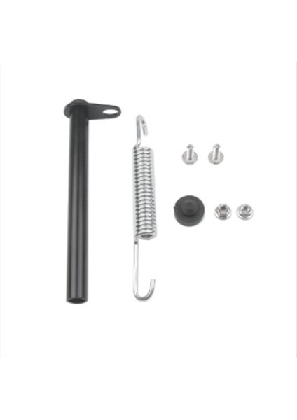 Motosiklet Orta Merkezi Kickstand Motosiklet Kaldırma Destek Braketi Ayak Kick Standı Honda NC750X 2019-2024 (Yurt Dışından) fırsatları