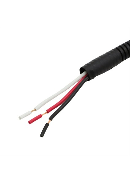 2set Kuyruk Işık Kablo Demet Tapı 710001645 Can Am Outlander Renegade Commander Maverıck Arka Işık Bağlantı (Yurt Dışından) modelleri