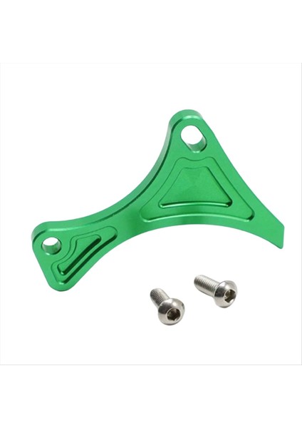 Kawasaki KX250F 2004-2016 Için Motosiklet Motoru Zincir Koruyucusu Zincir Koruyucu Zincir Backet (Yurt Dışından)