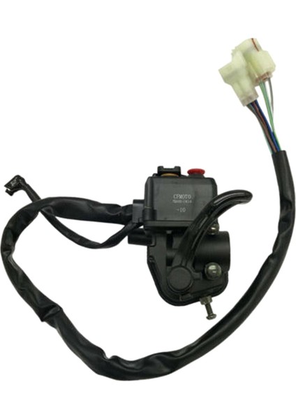 Sağ Gideri Anahtarı Cfmoto Için Assy Cforce 450S/ L 550 X550 600 X6 800 X8 7020-160700 7020-160700-00002 (Yurt Dışından)