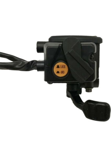 Sağ Gideri Anahtarı Cfmoto Için Assy Cforce 450S/ L 550 X550 600 X6 800 X8 7020-160700 7020-160700-00002 (Yurt Dışından) modelleri