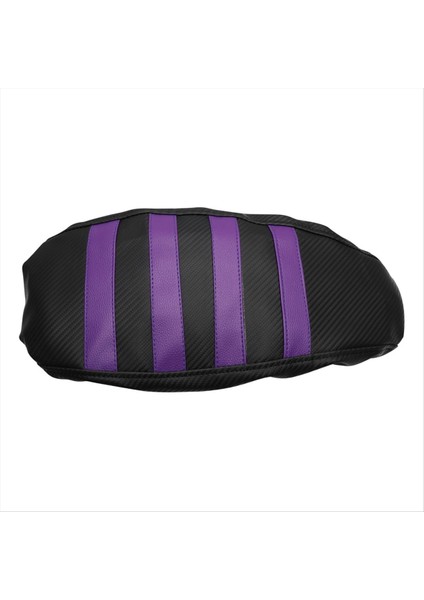 Motosiklet Koltuğu Yastık Kapak Koruyucusu Talaria Mx3 Mx3 Mx4 Kir Çukur Bisiklet Aksesuarları Mor (Yurt Dışından) fiyatları