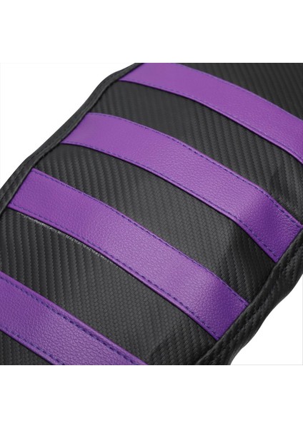 Motosiklet Koltuğu Yastık Kapak Koruyucusu Talaria Mx3 Mx3 Mx4 Kir Çukur Bisiklet Aksesuarları Mor (Yurt Dışından) indirimleri