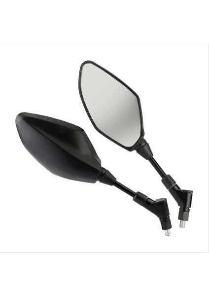 Yamaha Mt-01 Mt-03 Mt-07 Tracer Fz-6n Fz-8 2005-2022 Dikiz Aynası Ters Ayna (Yurt Dışından)