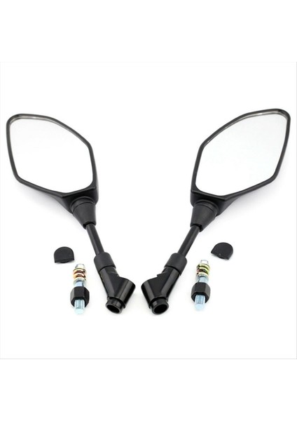 Yamaha Mt-01 Mt-03 Mt-07 Tracer Fz-6n Fz-8 2005-2022 Dikiz Aynası Ters Ayna (Yurt Dışından) fiyatları