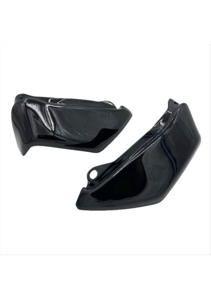 Bmw R1300GS Adv R1300 Gs Siyah Için Motosiklet El Koruma Uzantıları Koruyucu Ön Cam Handguard Kapak (Yurt Dışından)