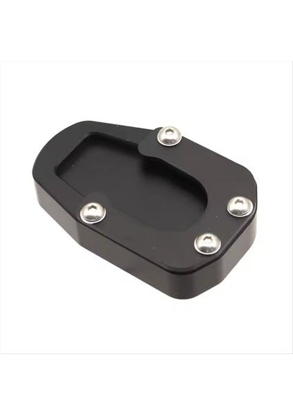 Morbidelli T1002V Gaojin HAWK1000 Yan Stand Genişleme Uzantısı Için Motosiklet Kickstand Pad (Yurt Dışından)