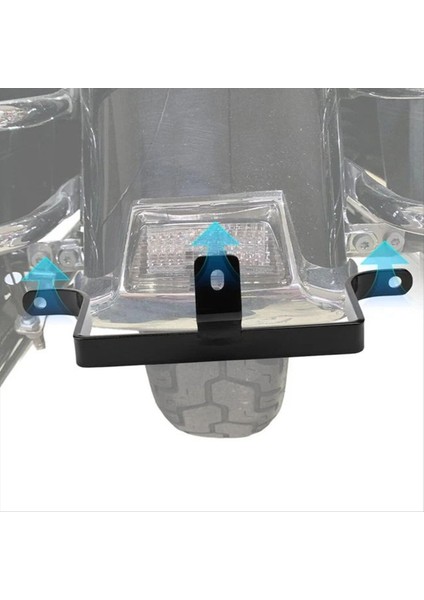 Harley Touring Electra Glide Flh Yolu Glide Flt 1984-2008 (Yurt Dışından) fiyatları