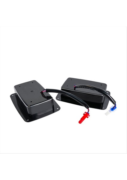 Golf Sepeti LED Kuyruk Işık Arka Fren Işığı Reflektör Tay Lamits 1017035 Clubcar Ds 1982+ (Yurt Dışından) modelleri