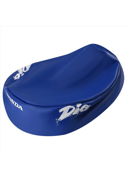 Motosiklet Koltuk Kapağı Honda Dio AF27/AF28 Motosiklet Modifikasyonu Mavi (Yurt Dışından) modelleri