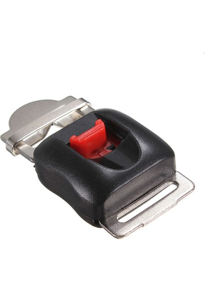 Evrensel Motosiklet Kaskları Klip Çizgisi Hızlı Bırakma Ford Everest Range Için Radyo Stereo Panel ile Bağlantıyı Kesik Kesik (Yurt Dışından) fırsatları