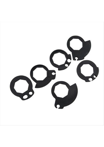 Motosiklet Universal Grips Gidon 7/8 Inç 22MM El Kavrama Snap-In Motocross Kir Bisiklet (Yurt Dışından) fırsatları