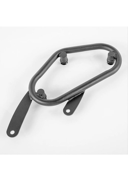 Motosiklet Yan Torbalar Tutucu Bagaj Raf Çubukları Raf Saddlebag Destek Braketi Honda CL250 CL500 CL300 CL300 cl 300 500 250 (Yurt Dışından) fiyatları