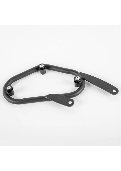 Motosiklet Yan Torbalar Tutucu Bagaj Raf Çubukları Raf Saddlebag Destek Braketi Honda CL250 CL500 CL300 CL300 cl 300 500 250 (Yurt Dışından) modelleri