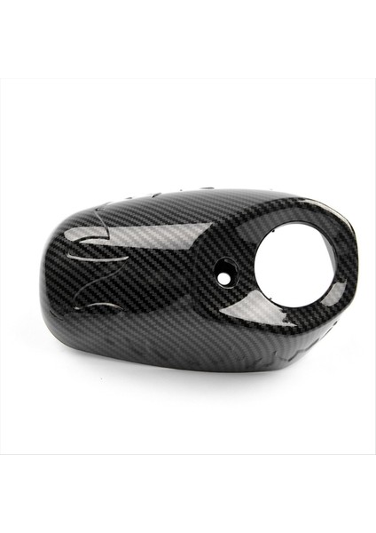 Motosiklet Susturucu Egzoz Boru Koruması Kapak Isı Kalkanı Yamaha Için Anti Koruma Koruma X-Max 300 XMAX300 (Yurt Dışından) indirimleri