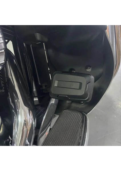 Motosiklet Ayağı Pegs Harley Touring Electra Street Glide Trike Dyna Fat Boy Softail A (Yurt Dışından) fırsatları