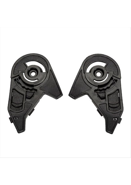 Şaft Için 562 Kalkan Baskı Şaft Kask Mekanizması Taban Yedek Parçaları (Yurt Dışından)