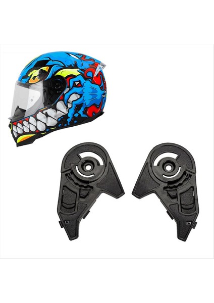 Şaft Için 562 Kalkan Baskı Şaft Kask Mekanizması Taban Yedek Parçaları (Yurt Dışından) indirimleri