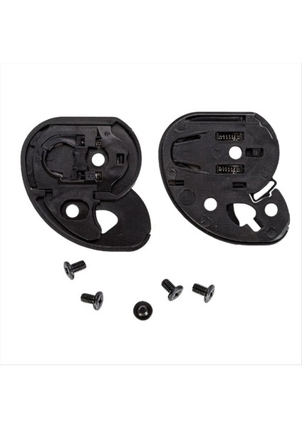 Kalkan Hj-09 Yan Dişli Plakası Için Cl-16 Cl-15 Cl-12 Cl-Sp Cs-R1 Cs-R2 Ac-10 Ac-12 Fs-15 (Yurt Dışından)