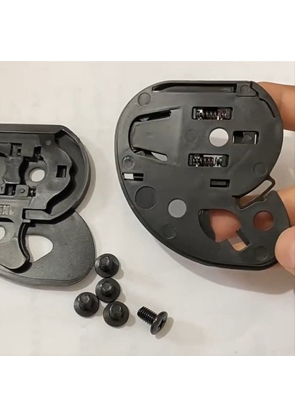 Kalkan Hj-09 Yan Dişli Plakası Için Cl-16 Cl-15 Cl-12 Cl-Sp Cs-R1 Cs-R2 Ac-10 Ac-12 Fs-15 (Yurt Dışından) fiyatları