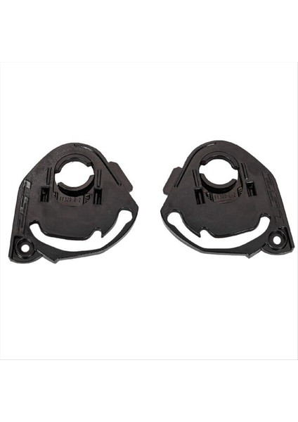 FF320 328 353 800 Kalkan Tutucu Parçaları 1 Çifti Ls2 Strom Stream Evo Hızlı Kask (Yurt Dışından)