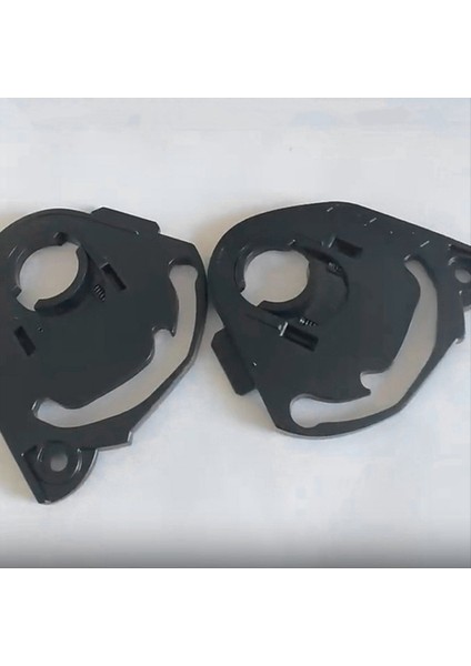 FF320 328 353 800 Kalkan Tutucu Parçaları 1 Çifti Ls2 Strom Stream Evo Hızlı Kask (Yurt Dışından) fiyatları