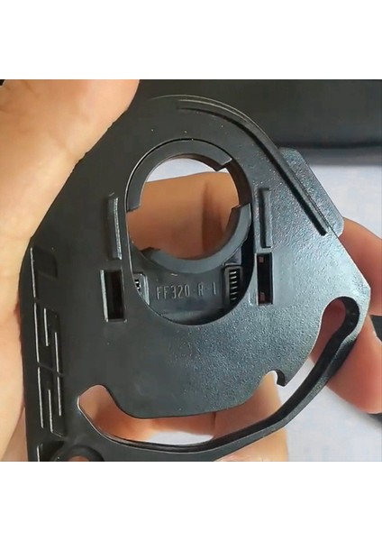 FF320 328 353 800 Kalkan Tutucu Parçaları 1 Çifti Ls2 Strom Stream Evo Hızlı Kask (Yurt Dışından) fırsatları