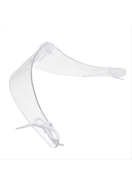 Anti Sis Buz Hokeyi Kask Kalkanı Açık Vizör Yüz Koruyucu Koruma Dişli Koruma Ekipmanı Kask Temiz Kalkan Vizörü (Yurt Dışından) fiyatları