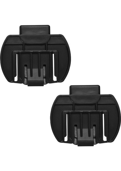 4 Pcs Vnetphone V6 V4 V2-500C Interkom Aksesuarları Kask Interkom Klipsi Montaj Braketi Motosiklet Kulaklık Aksesuarları (Yurt Dışından) modelleri