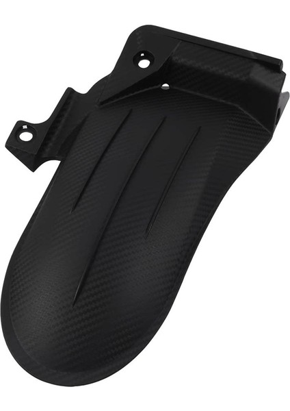 Motosiklet Arka Çamurluk Tekerleği Hugger Mudguard Çamur Koruma Sıçrama Koruma Kapağı Honda ADV350 ADV250 2021-2024 (Yurt Dışından)