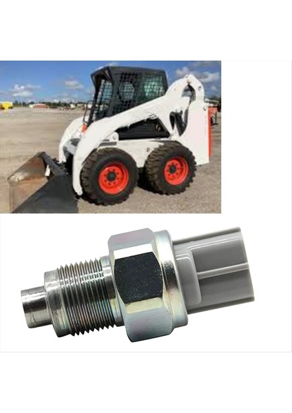 Ekskavatör Buldozer Yakıt Basınç Anahtarı Sensörü Ortak Ray Basınç Sensörü Holden Hino Için 499000-4441 (Yurt Dışından) fiyatları